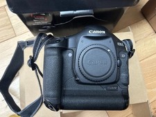 Canon EOS 1D Mark IV Digital