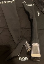 Versace Versus Boots Thigh