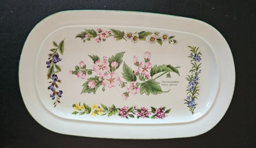 Royal worcester herbs - royal,
