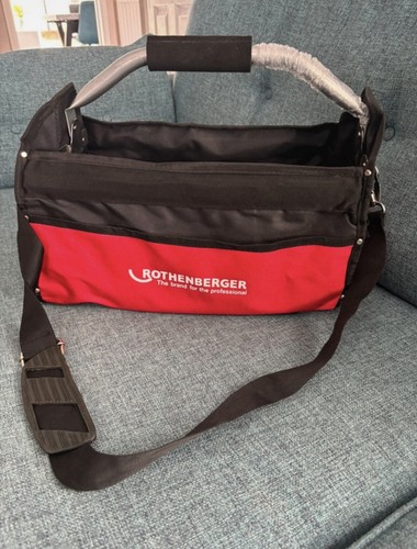 Rothenberger 400mm tote tool - tote,