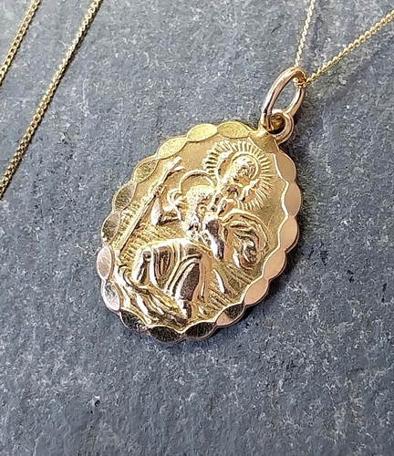 9ct gold georg jensen - jensen, st