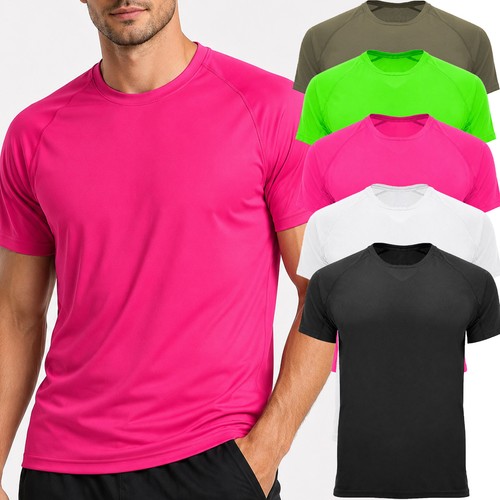 Men sports shirt - sports, t-shirt