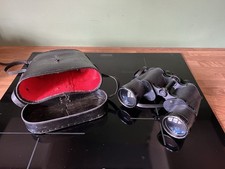 Praktica Falcon 7x50 binoculars