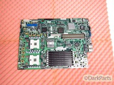 Fujitsu Siemens Primergy RX200