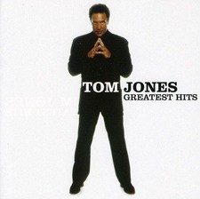 Greatest Hits - Tom Jones