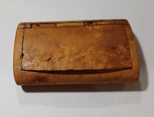 VINTAGE, ANTIQUE  SNUFF BOX/