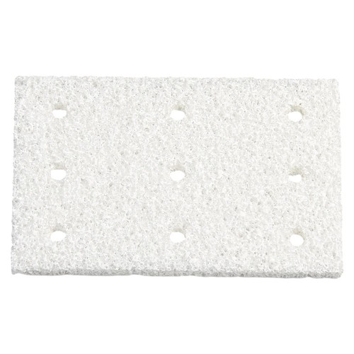 Absorbent sponge - absorbent,
