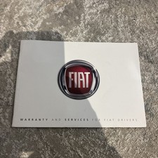 FIAT 500 AND 500 C 2014-2024