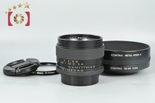 CONTAX Carl Zeiss Distagon