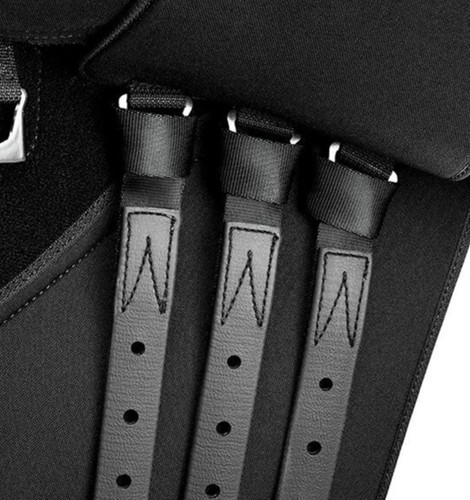 Wintec bates arena - wintec, saddle