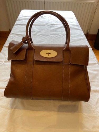 Mulberry bayswater oak nvt - bayswater,