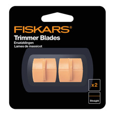 Fiskars Blades Straight