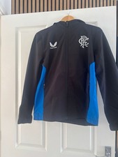 Rangers - Matchday Lightweight