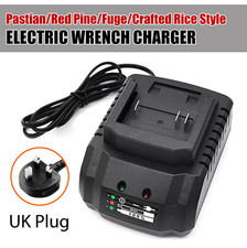 Fast Charger For Makita Li-ion