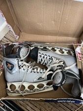 CCM Vector 120 ZG tblade ice