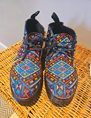 Martens daytona chukka - dr.,