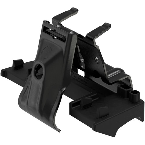 Thule roof bar flush rail - thule,