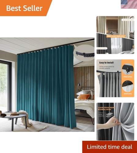 Room divider curtains - room,