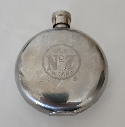 Old brand stainless - old, no.