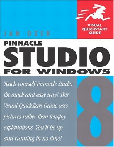 Pinnacle studio for windows - studio,