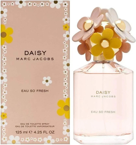 Marc jacobs daisy eau fresh - jacobs,