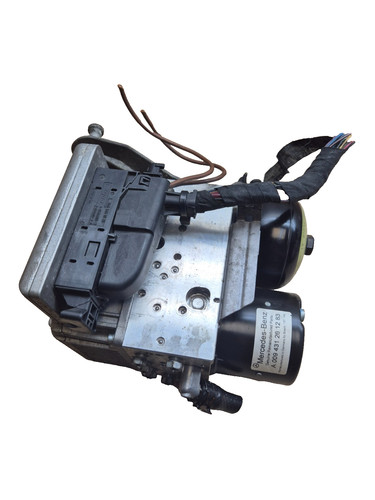 Mercedes w211 e500 e320 w219 - w211,
