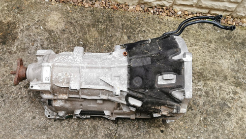 Bmw f20 f21 f30 - f31, zf