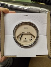 Smiths Magnolia 52mm Temperature Gauge CNH