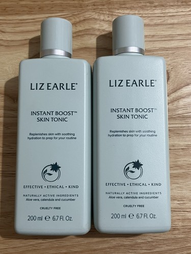 Liz earle instant - earle,