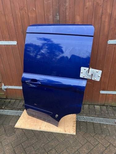 Ford transit courier mk1 - courier,
