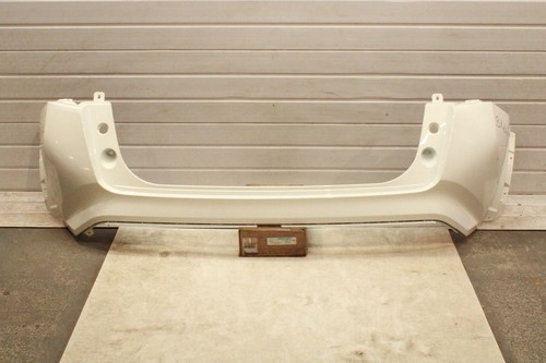 Nissan juke f16 rear - bumper, in