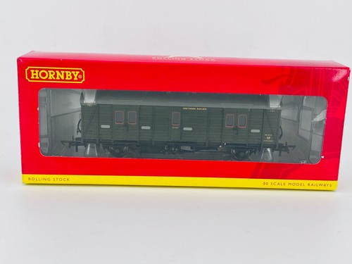 Hornby r4301b maunsell - hornby, sr