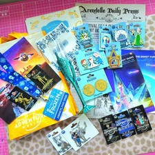 Disneyland paris world - paris,
