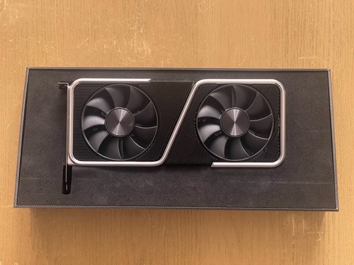 Nvidia geforce rtx - 3060, ti