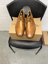 Barker Flex Comfort System