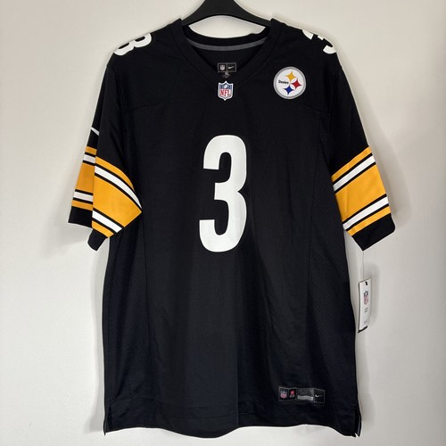Nike nfl pittsburgh steelers - nfl,