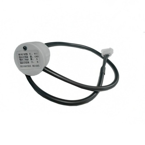 Non contact ultrasonic - ultrasonic, level