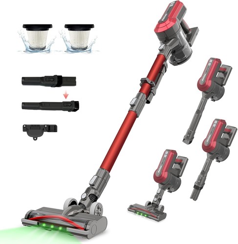 Akitas v10a cordless vacuum - v10a,