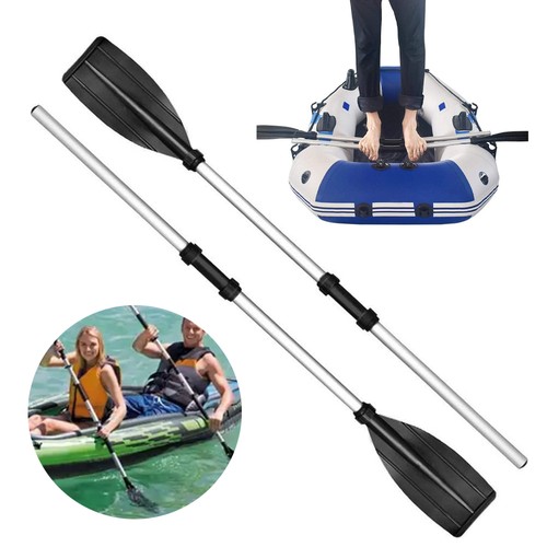 Kayak paddle 1 - paddle, in