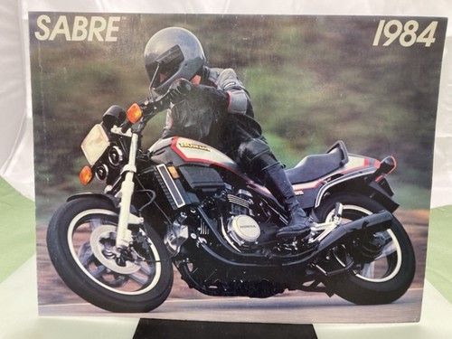 Honda sabre 700 vf700s sales - honda,