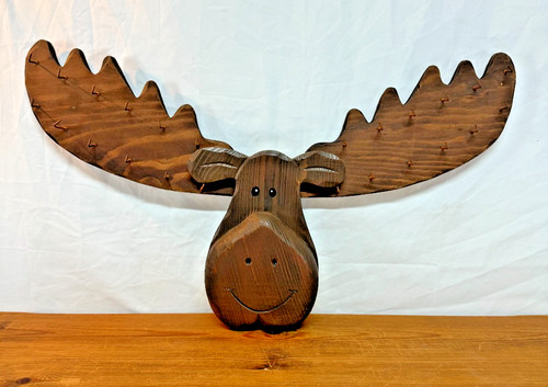 Vintage german wooden - vintage,