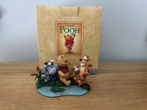 Rare disney simply pooh - rare,