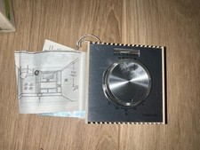 SUNVIC TLX2284 THERMOSTAT