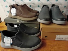 ODD SIZED 8/9 Pavers Shoes