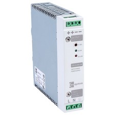 Vigortronix 50W DIN Rail Power