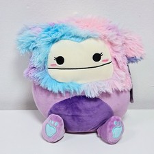Squishmallows 8" Eden the