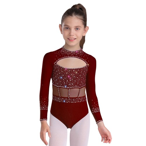 Kids girls rhinestone - kids,