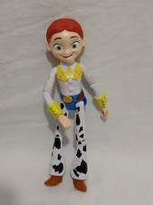 Rare  Toy Story Talking