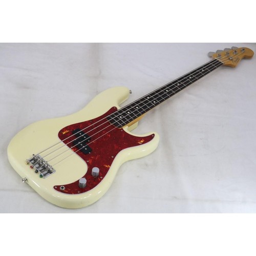 Fender japan pb62 precision - pb62-53,