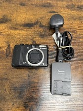 Canon PowerShot G7 10.0MP